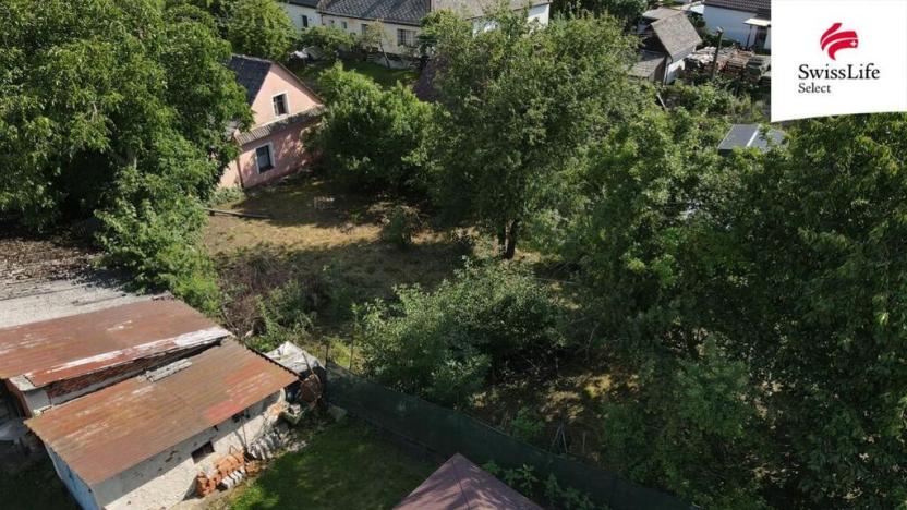 Prodej rodinného domu, Libina, 148 m2