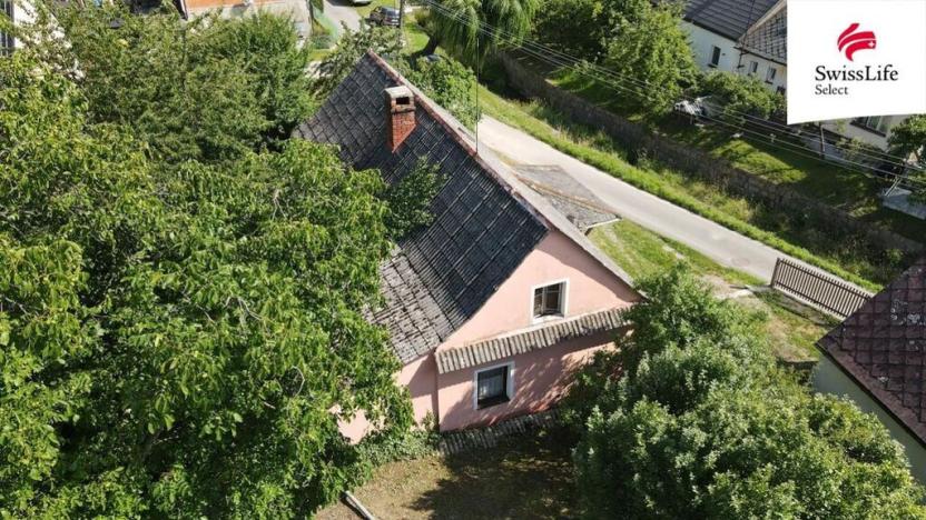 Prodej rodinného domu, Libina, 148 m2