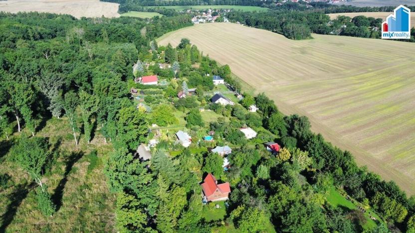 Prodej pozemku pro bydlení, Plzeň - Radobyčice, Pod Valíkem, 706 m2