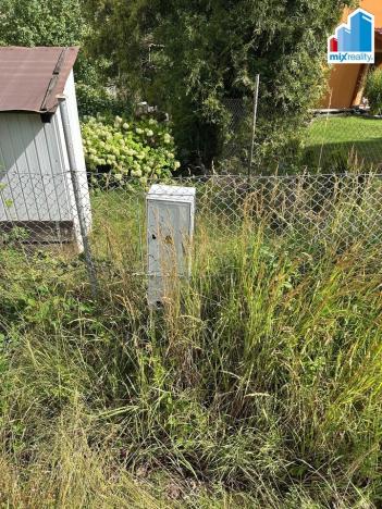 Prodej pozemku pro bydlení, Plzeň - Radobyčice, Pod Valíkem, 706 m2