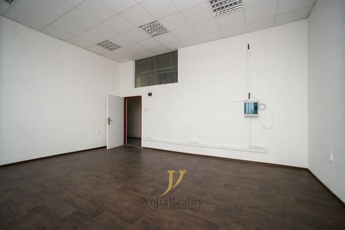 Pronájem kanceláře, Olomouc, Lazecká, 40 m2