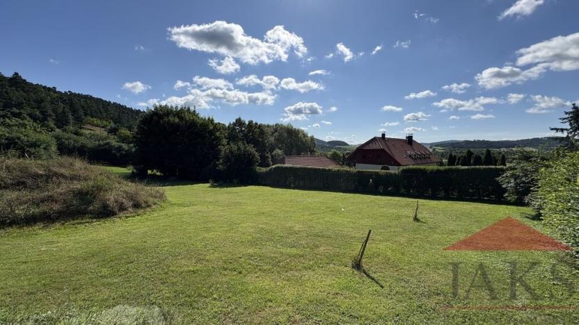 Prodej pozemku pro bydlení, Rabí, 1126 m2