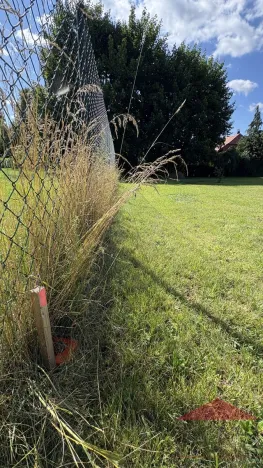 Prodej pozemku pro bydlení, Rabí, 1126 m2