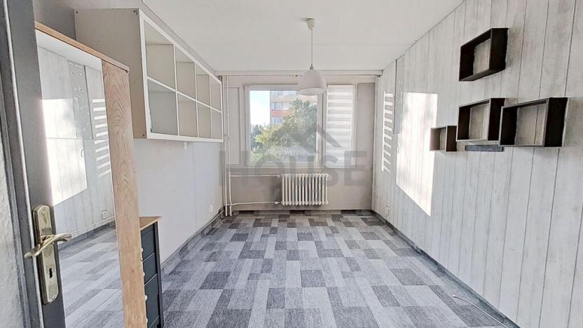 Prodej bytu 3+1, Kladno, Norská, 76 m2