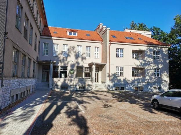 Pronájem bytu 2+kk, Sušice - Sušice II, Hrádecká, 43 m2