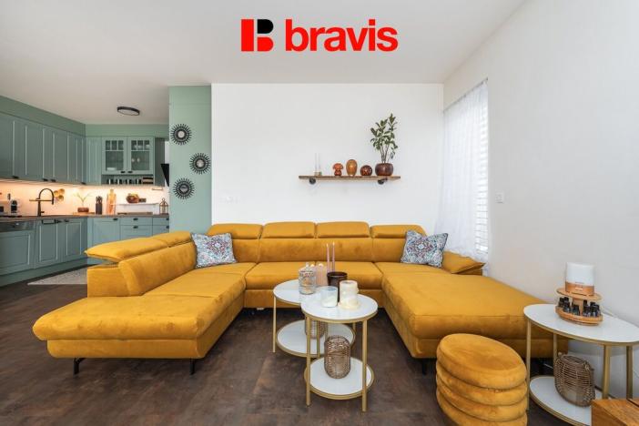 Prodej rodinného domu, Rebešovice, Horky, 140 m2