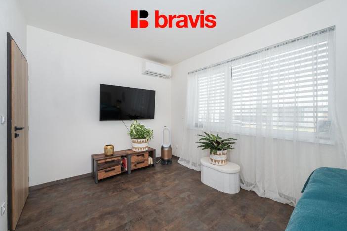 Prodej rodinného domu, Rebešovice, Horky, 140 m2