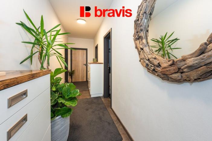 Prodej rodinného domu, Rebešovice, Horky, 140 m2