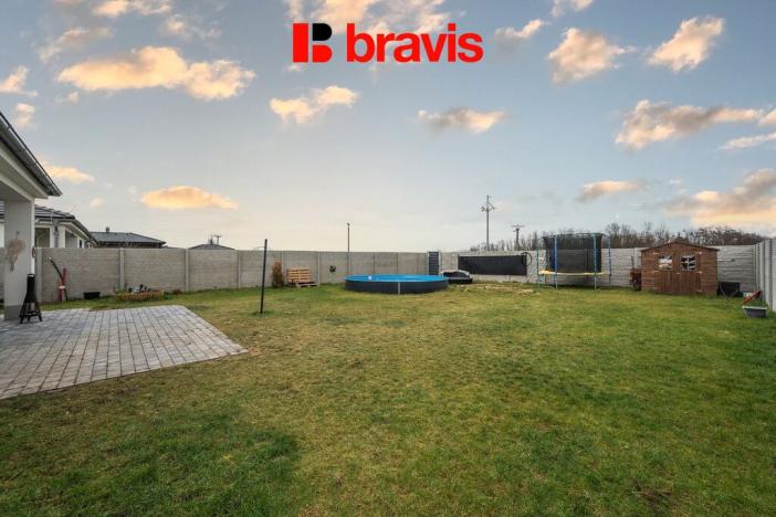 Prodej rodinného domu, Rebešovice, Horky, 140 m2