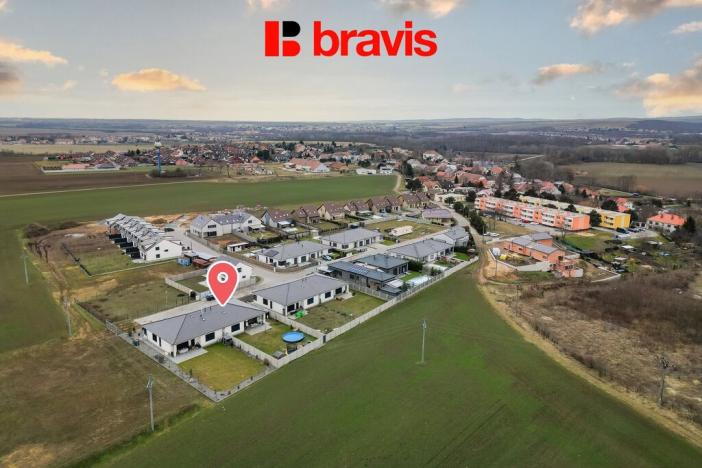 Prodej rodinného domu, Rebešovice, Horky, 140 m2