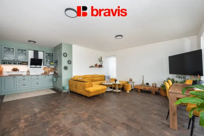 Prodej rodinného domu, Rebešovice, Horky, 140 m2