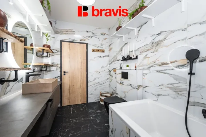 Prodej rodinného domu, Rebešovice, Horky, 140 m2