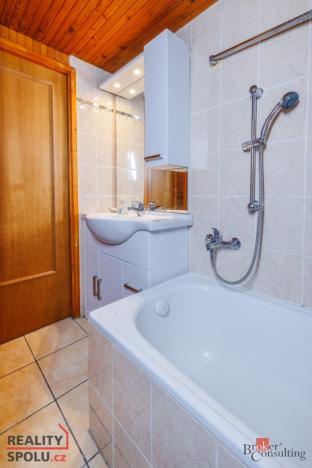 Prodej chaty, Blovice, Kamensko, 32 m2