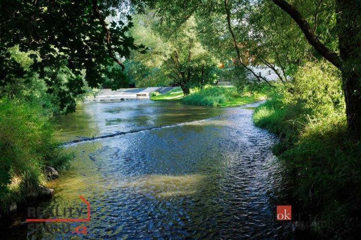 Prodej chaty, Blovice, Kamensko, 32 m2