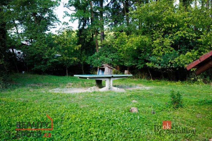 Prodej chaty, Blovice, Kamensko, 32 m2