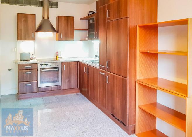 Pronájem bytu 3+1, Praha - Košíře, Vrchlického, 75 m2