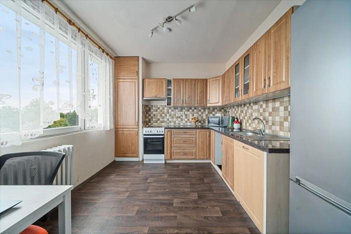 Prodej bytu 3+1, Hlinsko, Jiráskova, 72 m2