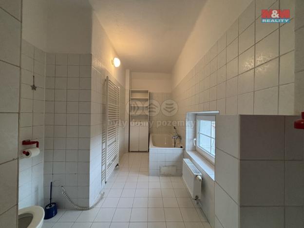 Pronájem bytu 2+1, Trutnov - Horní Předměstí, Do Polí, 123 m2