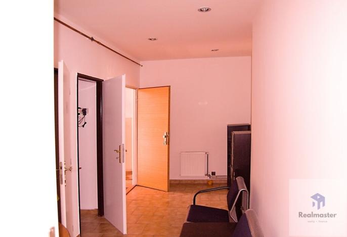 Pronájem kanceláře, Ústí nad Labem - Ústí nad Labem-centrum, Velká Hradební, 90 m2