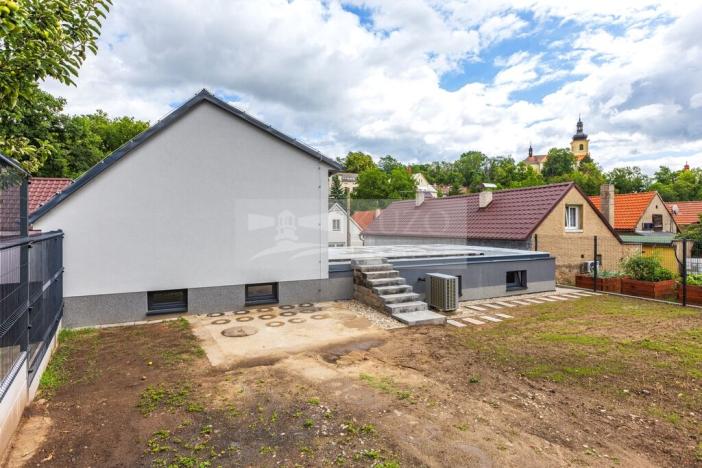 Prodej rodinného domu, Horky nad Jizerou, 186 m2