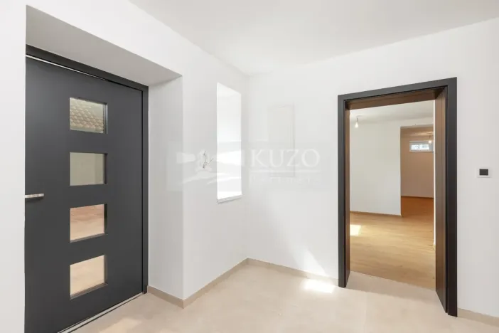 Prodej rodinného domu, Horky nad Jizerou, 186 m2