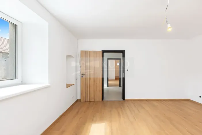 Prodej rodinného domu, Horky nad Jizerou, 186 m2