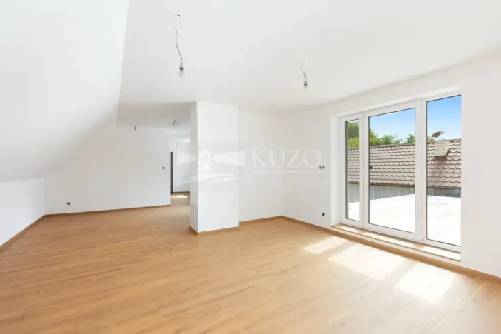 Prodej rodinného domu, Horky nad Jizerou, 186 m2