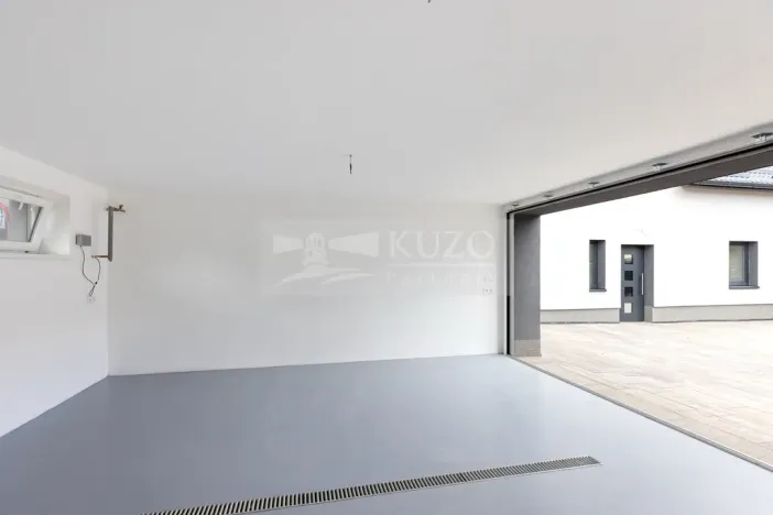 Prodej rodinného domu, Horky nad Jizerou, 186 m2