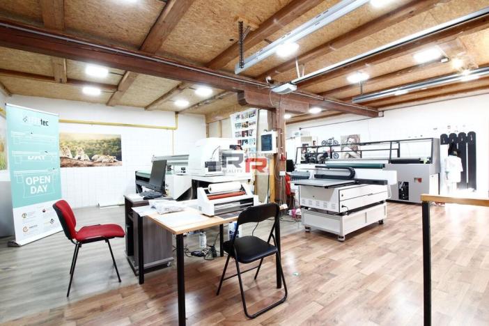 Pronájem výrobních prostor, Čelechovice na Hané, Ruská, 90 m2