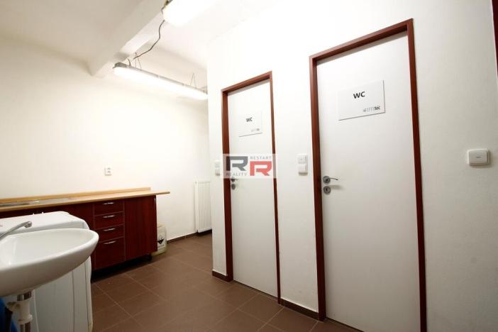 Pronájem výrobních prostor, Čelechovice na Hané, Ruská, 90 m2