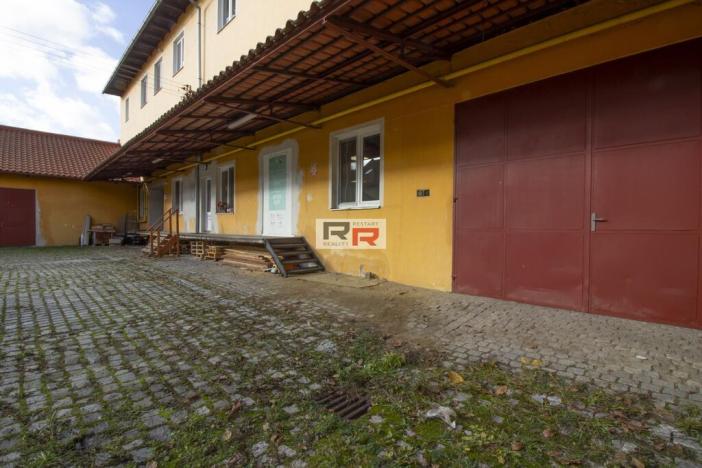 Pronájem výrobních prostor, Čelechovice na Hané, Ruská, 90 m2