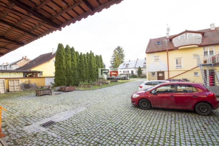 Pronájem kanceláře, Čelechovice na Hané, Ruská, 60 m2