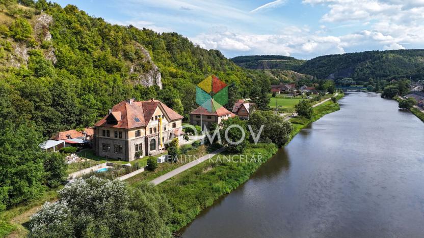 Prodej bytu 4+kk, Srbsko, Na Břiči, 108 m2