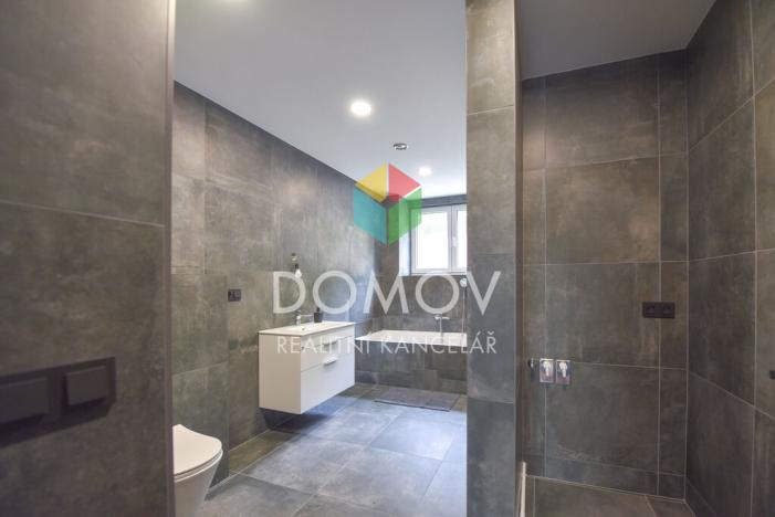 Prodej bytu 4+kk, Srbsko, Na Břiči, 108 m2