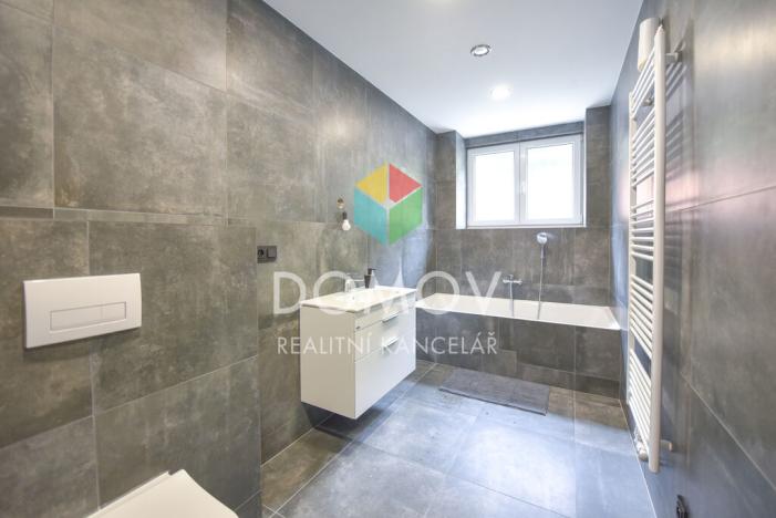 Prodej bytu 4+kk, Srbsko, Na Břiči, 108 m2