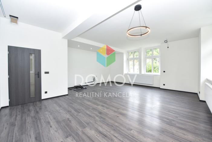 Prodej bytu 4+kk, Srbsko, Na Břiči, 108 m2