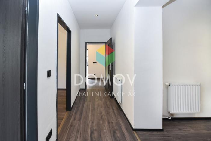 Prodej bytu 4+kk, Srbsko, Na Břiči, 108 m2