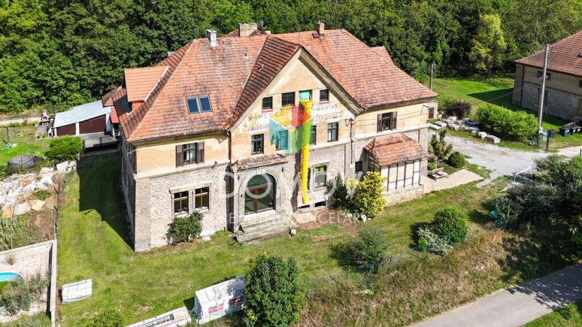 Prodej bytu 4+kk, Srbsko, Na Břiči, 108 m2