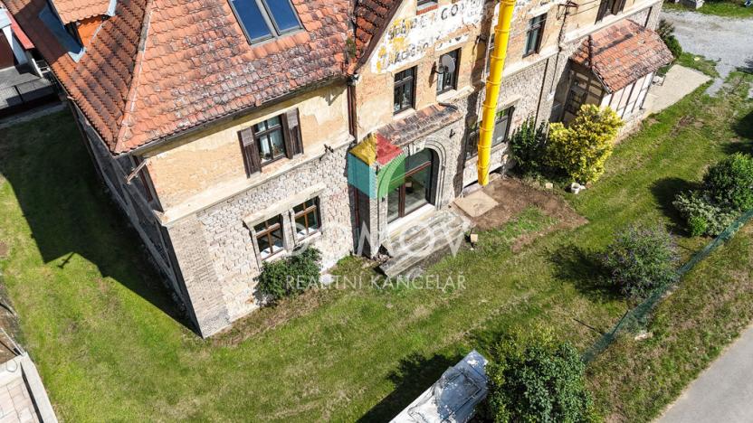 Prodej bytu 4+kk, Srbsko, Na Břiči, 108 m2