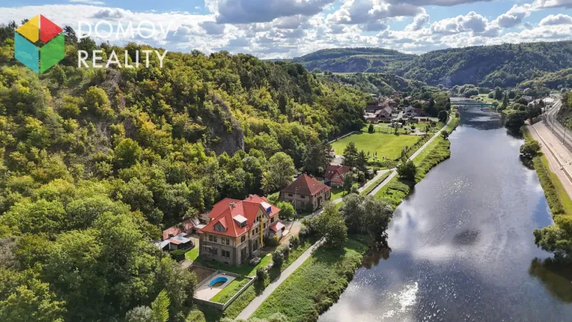 Prodej bytu 4+kk, Srbsko, Na Břiči, 125 m2
