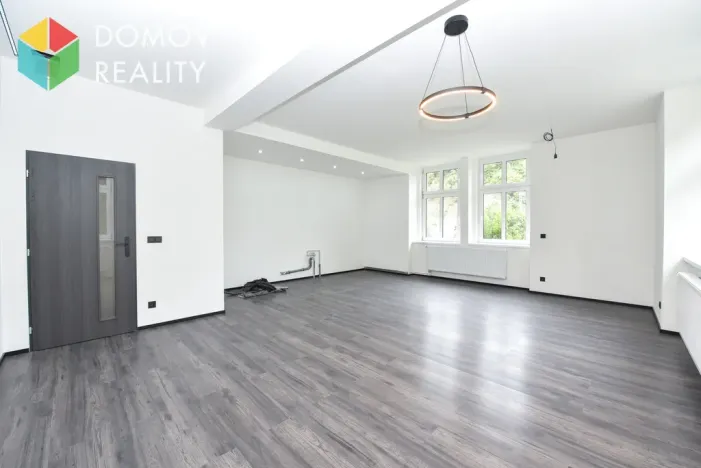 Prodej bytu 4+kk, Srbsko, Na Břiči, 125 m2