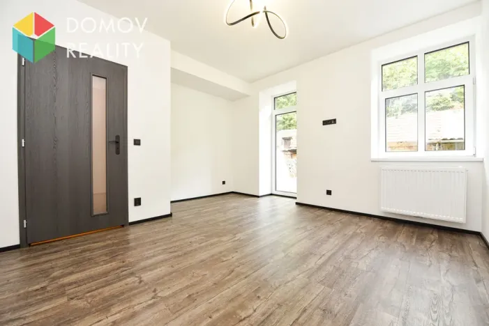 Prodej bytu 4+kk, Srbsko, Na Břiči, 125 m2