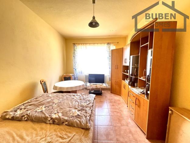 Prodej rodinného domu, Bor - Ostrov, 350 m2