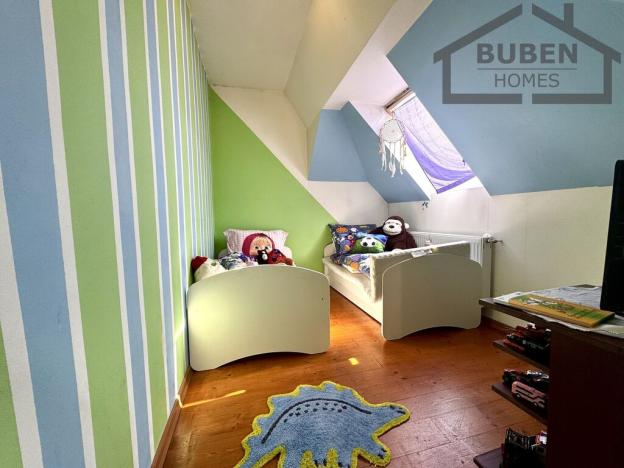 Prodej rodinného domu, Bor - Ostrov, 350 m2