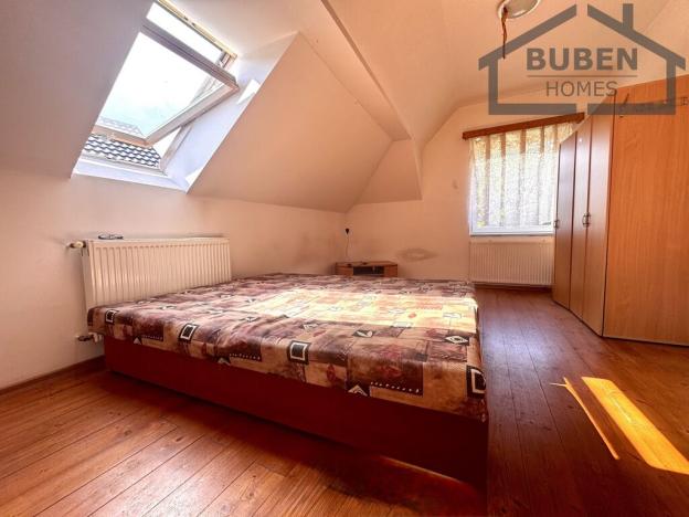 Prodej rodinného domu, Bor - Ostrov, 350 m2