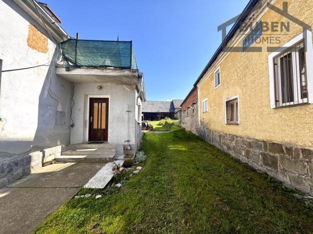 Prodej rodinného domu, Bor - Ostrov, 350 m2