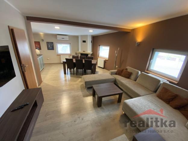 Prodej rodinného domu, Opava - Kylešovice, Lužická, 439 m2