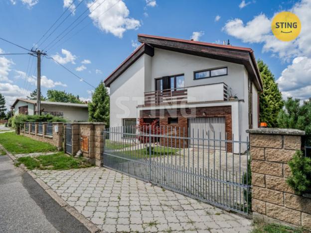 Prodej vily, Vřesina, 300 m2