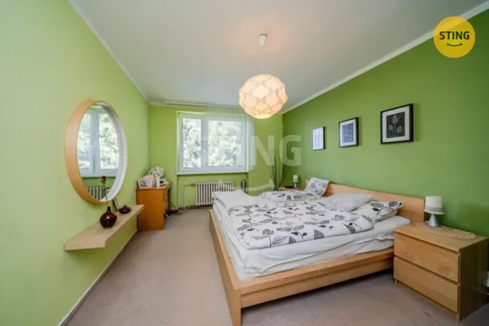 Prodej vily, Vřesina, 300 m2