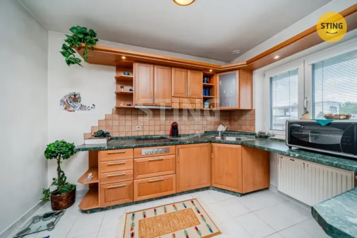 Prodej vily, Vřesina, 300 m2